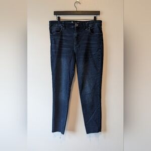 Kut From The Kloth Skinny Jeans